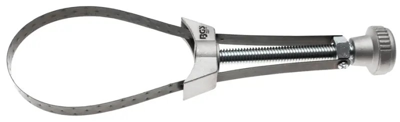 Klíč na olejové filtry do průměru 155 mm BGS101027 (BGS101027)