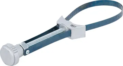 BGS 1027 Klíč na olejové filtry do průměru 155 mm (BGS101027)