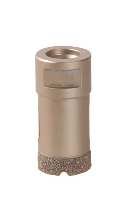 Korunka vykružovací FESTA diamantová 20mm M14 (L24790)