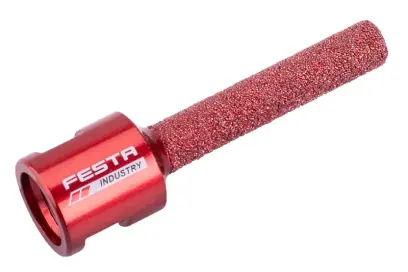 Korunka brusná diamantová FESTA INDUSTRY 10x50mm M (L24799)