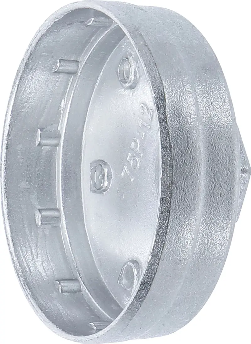 Klíč na olejové filtry Kraftmann průměr 75 mm, 12hranný BGS101035-75x12 (BGS101035-75x12)