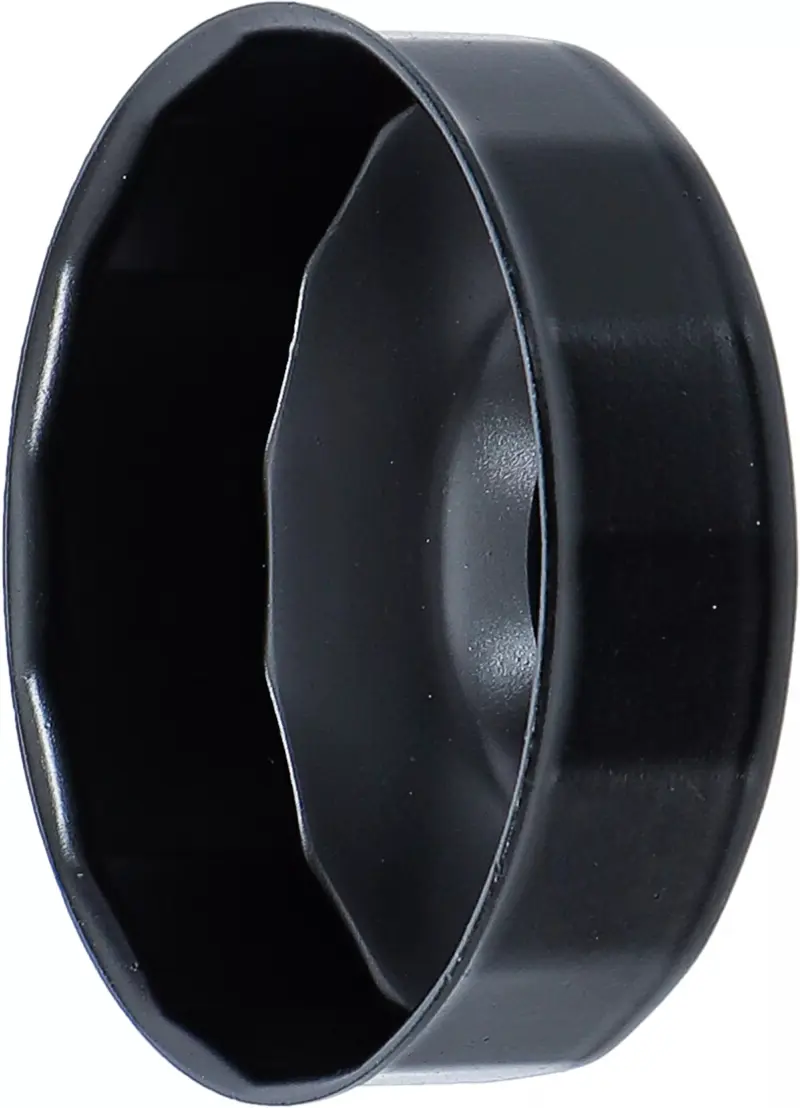 Klíč na olejové filtry průměr 80 mm, 15hranný BGS101039-80-15 (Honda, Mazda, Nissan, Opel) (BGS101039-80-15)