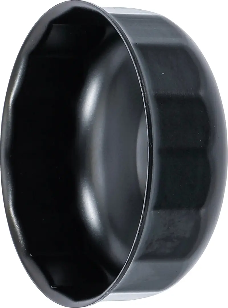 Klíč na olejové filtry průměr 86 mm, 16hranný BGS101039-86-16 (BMW, Volvo) (BGS101039-86-16)