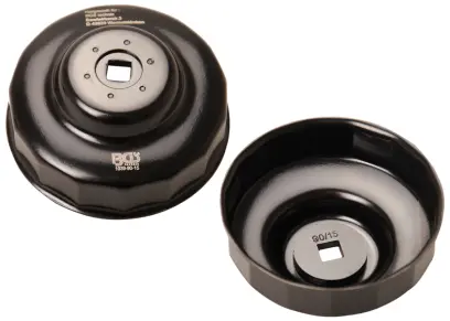 Klíč na olejové filtry průměr 90 mm, 15hranný BGS101039-90-15 (Honda, Mazda, Nissan, Subaru, Toyota) (BGS101039-90-15)