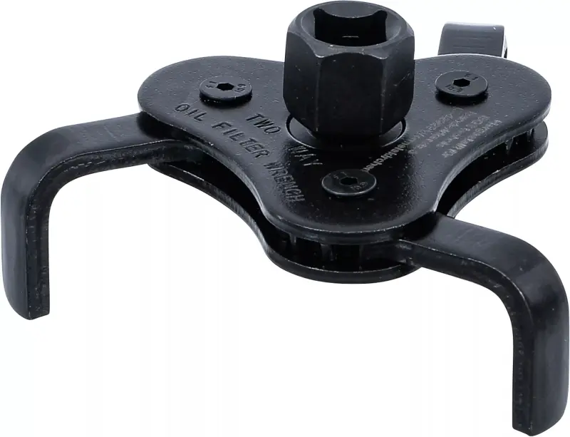 Klíč na olejové filtry průměr 65 ÷ 120 mm BGS101039-SPINNE, 3ramenný (BGS101039-SPINNE)