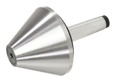 Bernardo 22-1060 Otočný kuželový hrot MK 4 / 125 mm (BER221060)