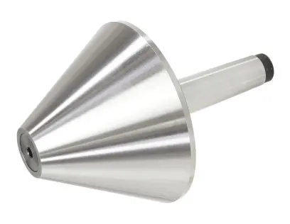 Otočný kuželový hrot Bernardo MK 4 / 150 mm (BER221061)