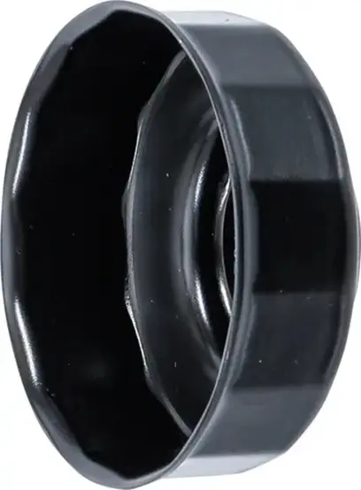 Klíč na olejové filtry pr. 76 mm, 14hranný BGS101046 (VW, Porsche, Mercedes-Benz, BMW, Audi, Opel) (BGS101046)