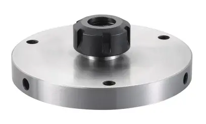 Bernardo 22-1080 Kleštinový upínač ER 25 (BER221080)