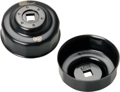 Klíč na olejové filtry průměr 65 mm, 14hranný BGS101047 Pro Daihatsu, Fiat, Nissan, Toyota (BGS101047)