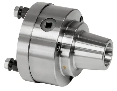Kleštinový upínač Bernardo 5C (Profi 550 a Profi 750 LZ) (BER221091)