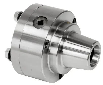 Kleštinový upínač Bernardo 5C (Profi 700 a Proficenter 700) (BER221092)
