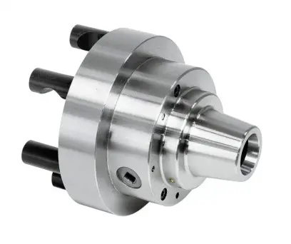 Bernardo 22-1093 Kleštinový upínač s upnutím D1-8 (BER221093)