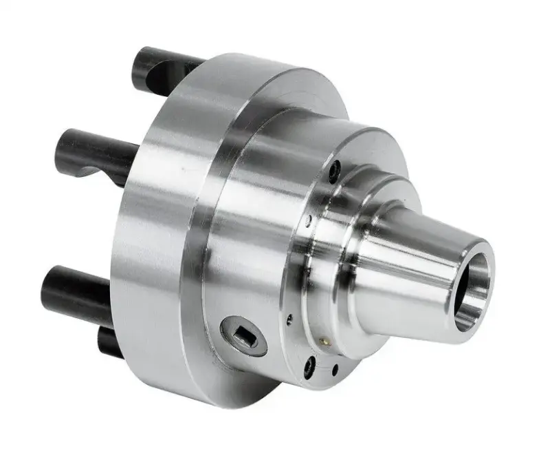 Bernardo 22-1093 Kleštinový upínač s upnutím D1-8 (BER221093)