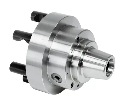 Bernardo 22-1096 Kleštinový upínač 5C s upnutím D1-6 (BER221096)
