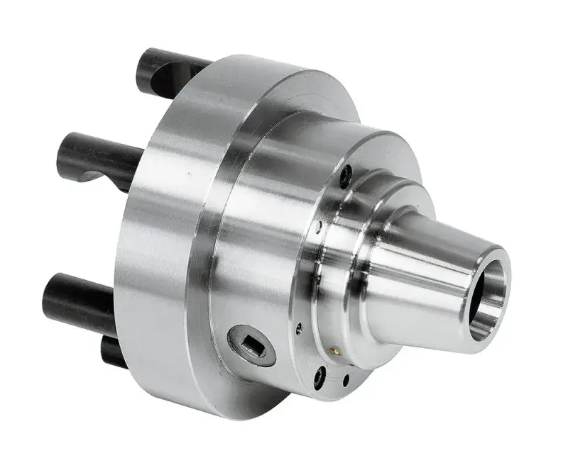 Bernardo 22-1096 Kleštinový upínač 5C s upnutím D1-6 (BER221096)