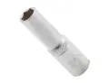 Nástrčná hlavice 3/8" 10 mm, prodloužená, Pro Torque. BGS 1053 (BGS1010530)