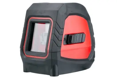 Laser křížový zelený FESTA (L26201)