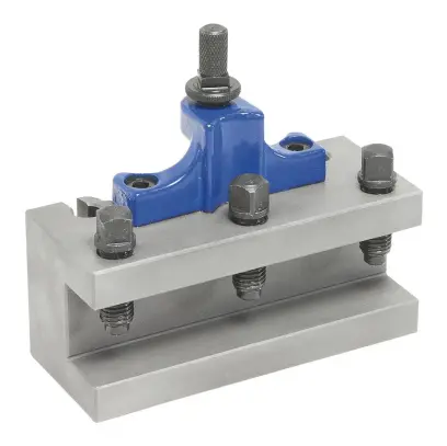 Výměnný držák 25 x120mm s přímou vložkou vel.B (BER231007B1)