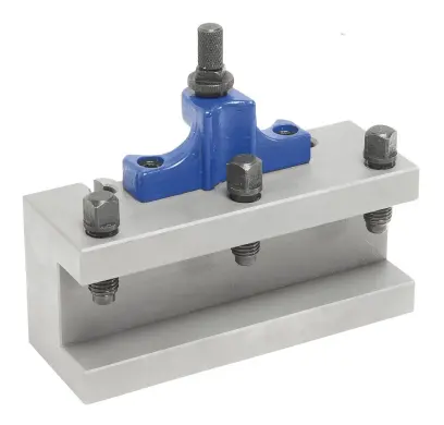 Výměnný držák 32 x140mm s přímou vložkou vel.B (BER231007B4)