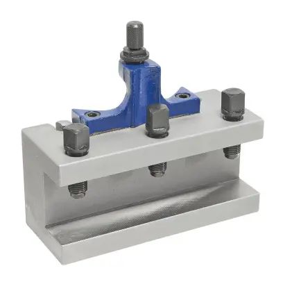 Výměnný držák 50 x180mm s přímou vložkou vel.C (BER231009D2)