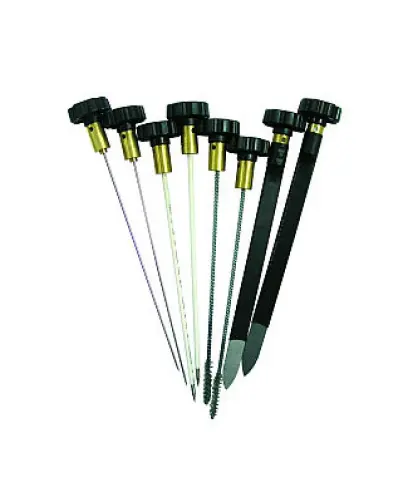 Hloubkové elektrody DampExten. Set pro DF+Dm 082.026A, Levior 26291 (L26291)