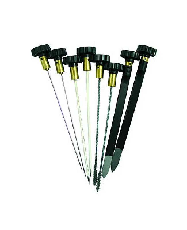 Hloubkové elektrody DampExten. Set pro DF+Dm 082.026A, Levior 26291 (L26291)