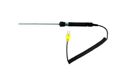 Čidlo teploty ThermoSensor Tip 082.035.2, Levior 26306 (L26306)