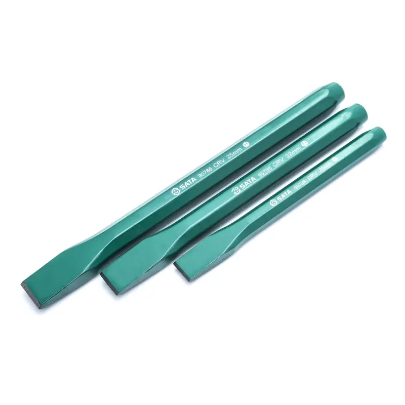 Sada 3 ks Sada dlát (SATAST09163SJ)