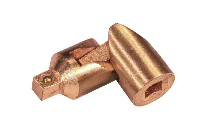 Kardanový kloub 1/4" Gedore 0400018C Nejiskřivý (ATEX) (GED0400018C)