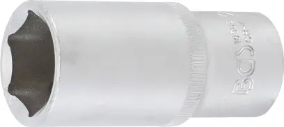 Nástrčná hlavice 1/2“ 26 mm, 6 hranná, prodloužená, Pro Torque. BGS 1056 (BGS1010566)