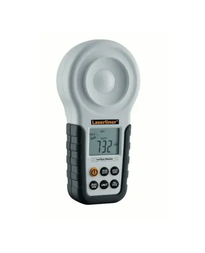 Měřicí přístroj LuxTest-Master 082.131A, Levior 26520 (L26520)