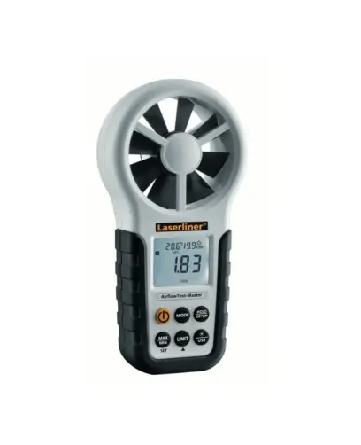 Měřicí anemometr AirflowTest-Master 082.141A, Levior 26521 (L26521)