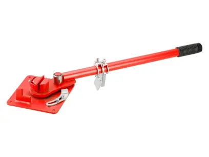 Ohýbačka tyčí, třmenů, drátů 6-14mm (L26730)