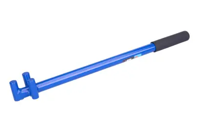 Ohýbačka tyčí, třmenů, výztuží 6-13mm (L26735)