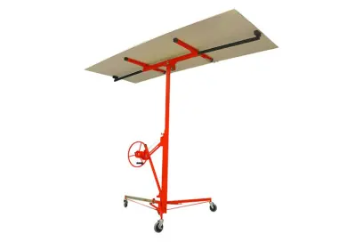 Zvedák sádrokarton. panelů 54kg, Levior 26775 (L26775)