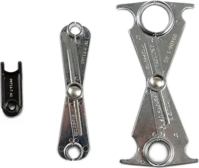 3 ks Sada nástrojů pro odpojení paliva a střídavéh (SATAST09406SJ)