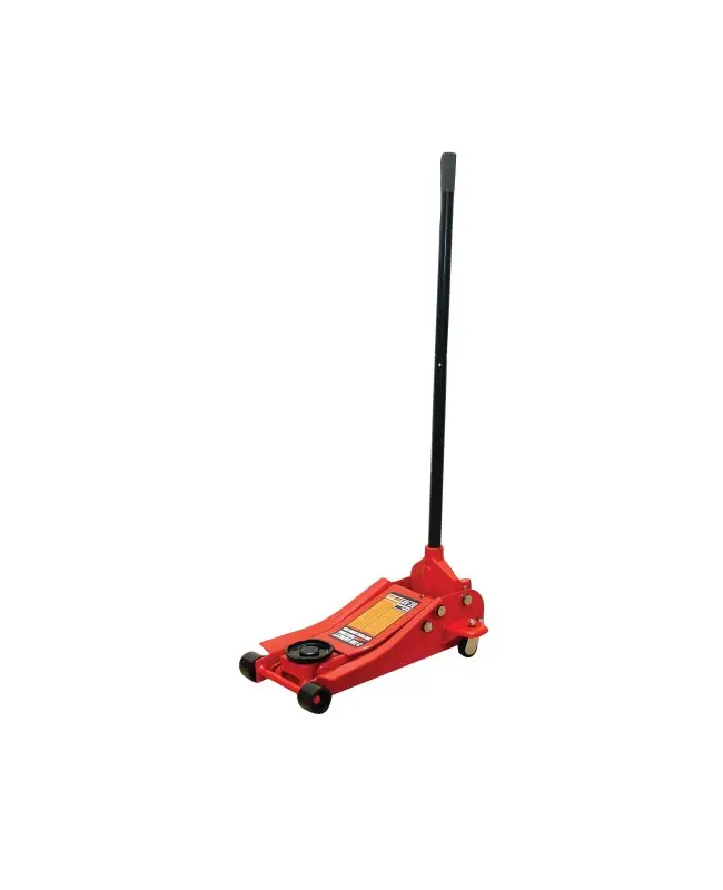Hydraulický zvedák pojízdný 2, 5t, LP, 89-457mm, 34.8kg, Levior 26825 (L26825)