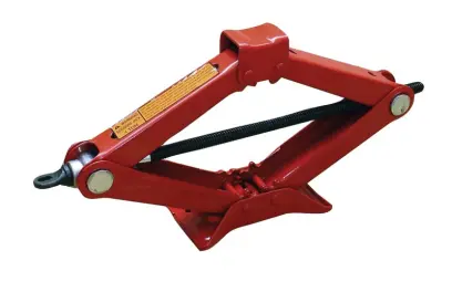Nůžkový zvedák 2t, Levior 26845 (L26845)