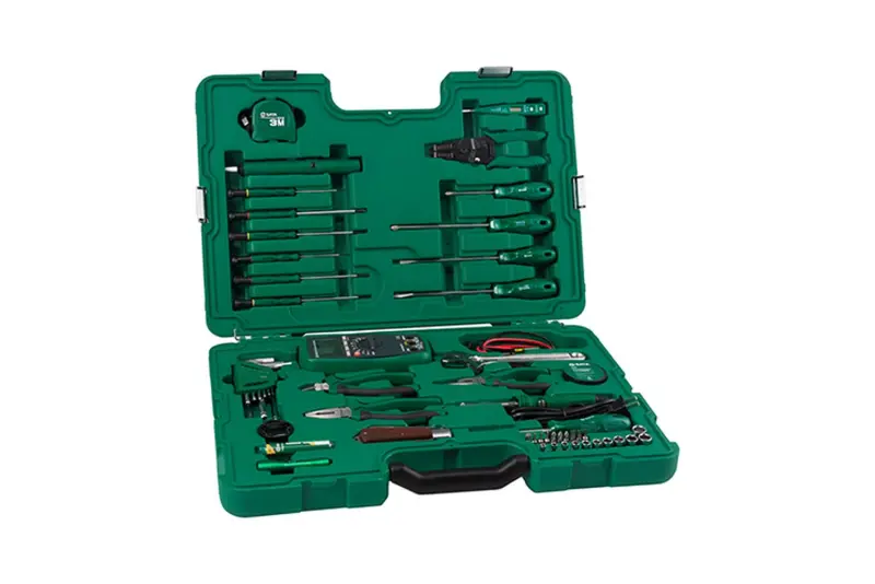 53 ks. Sada pro telekomunikace (SATAST09535SJ)