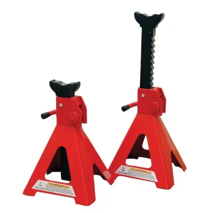 Stavitelná podpěra 12t, 460-720mm, 27.3kg, pár, Levior 26853 (L26853)