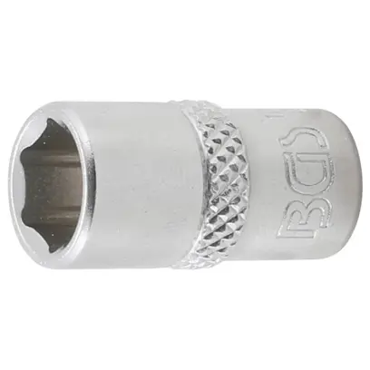 Nástrčná hlavice 1/4" palcová 11/32" - Pro Torque. BGS 1065 (BGS1010656)