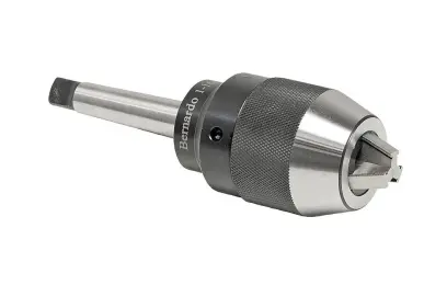 Rychloupínací sklíčidlo Bernardo MK 2, 1 - 16 mm (BER241071)