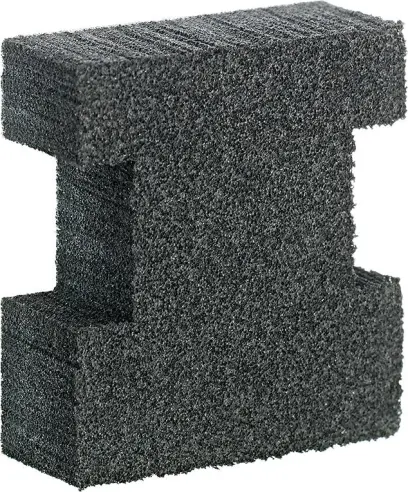 Ochrana proti třískám na soustružnické sklíčidlo 1 60mm RÖHM