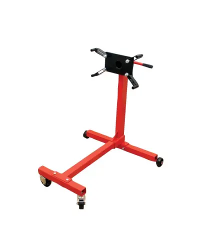 Stoj.na motor,poloh.,pojezd,450kg (L26920)