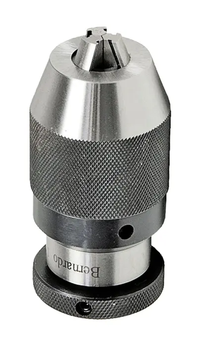 Rychloupínací hlavička Bernardo 1 - 10 mm / B 12 (BER241080)