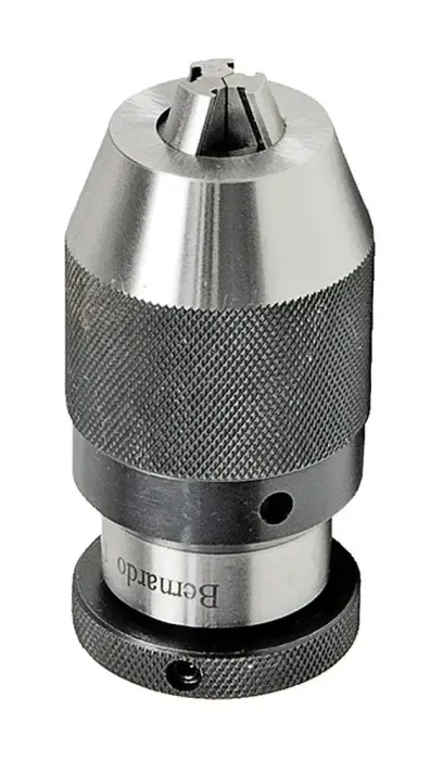 Rychloupínací hlavička Bernardo 1 - 10 mm / B 12 (BER241080)