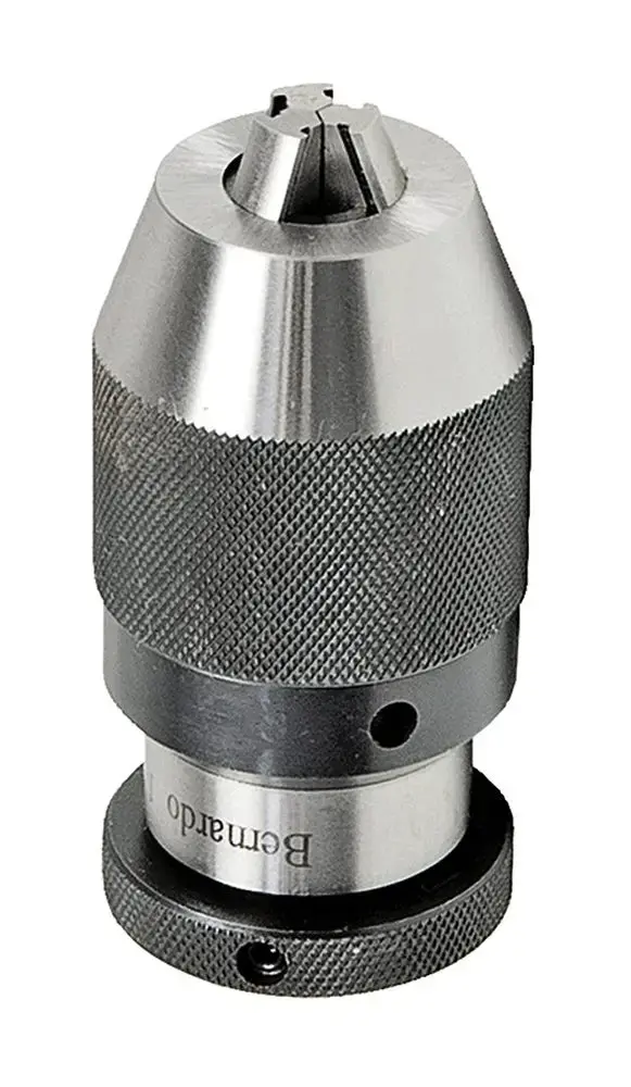 Rychloupínací hlavička Bernardo 1 - 10 mm / B 12 (BER241080)