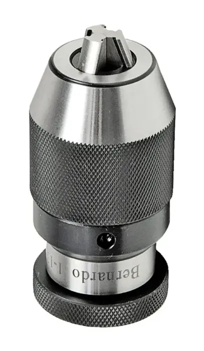 Rychloupínací hlavička Bernardo 1 - 13 mm / B 16 (BER241081)