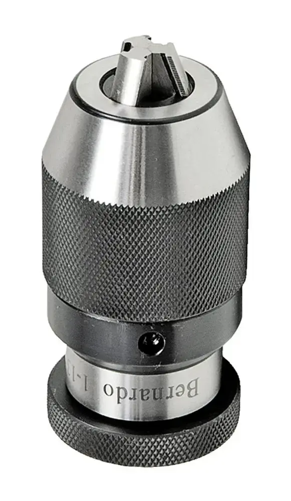 Rychloupínací hlavička Bernardo 1 - 13 mm / B 16 (BER241081)